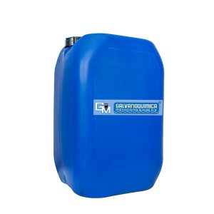 Abrillantador para Aluminio y Acero Inoxidable