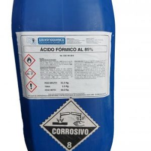 acido formico
