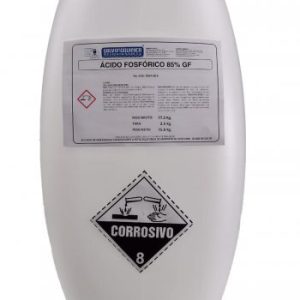 acido fosforico
