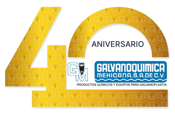 40 aniversario